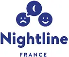 Fondation Benoit - nightline logo