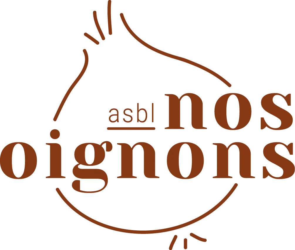 Fondation Benoit - nos oignons