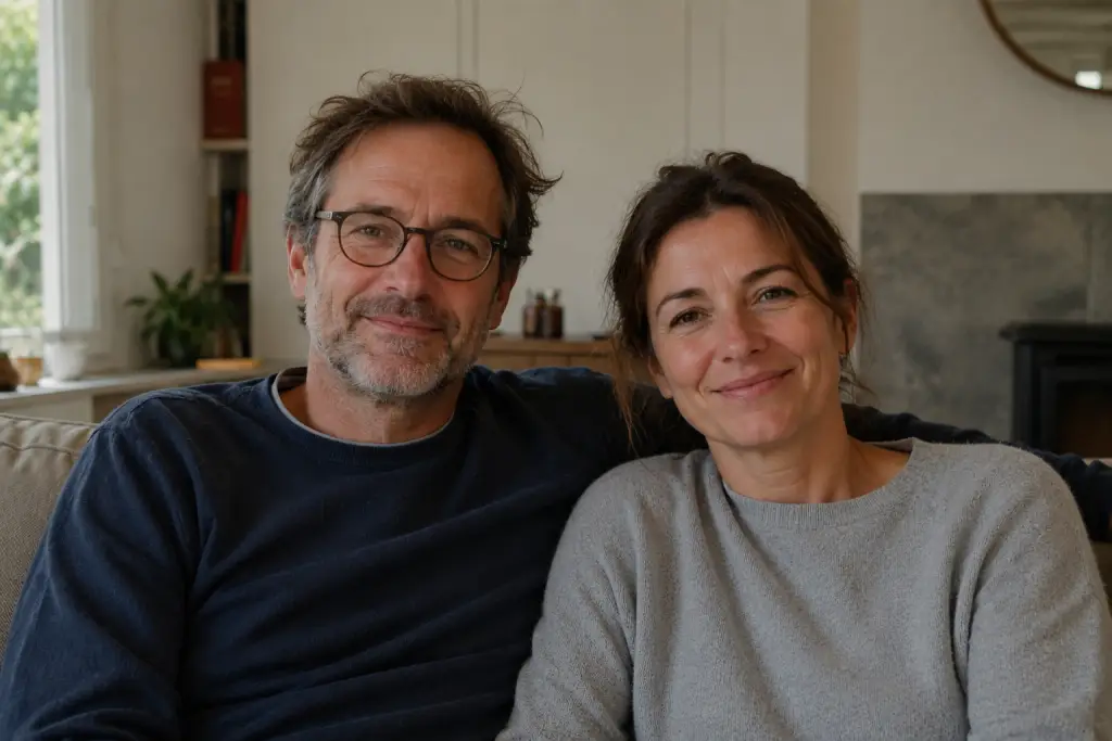 Fondation Benoit - parents