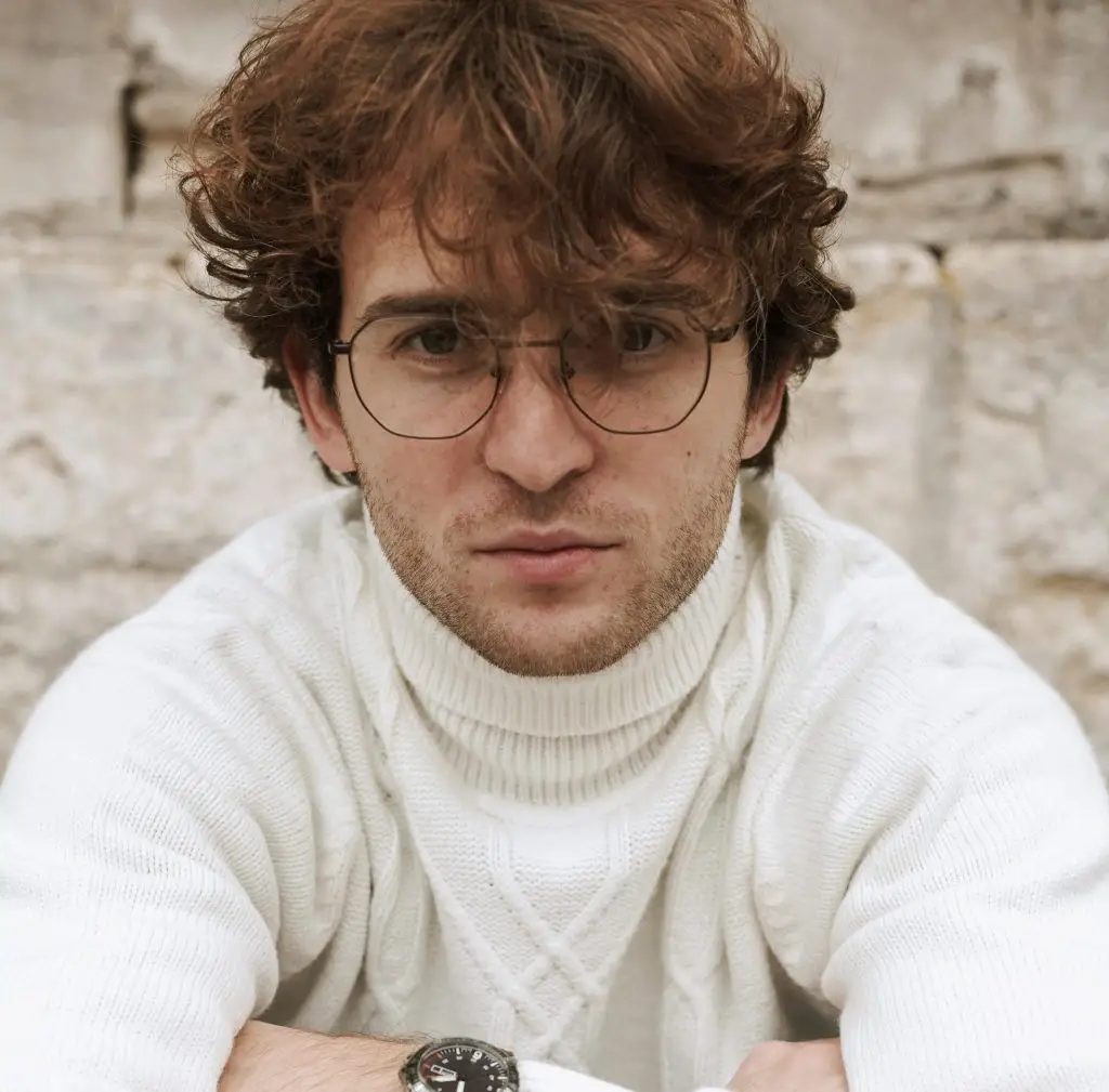Fondation Benoit - portrait gracon temoignage 2