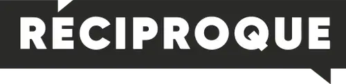 Fondation Benoit - reciproque logo