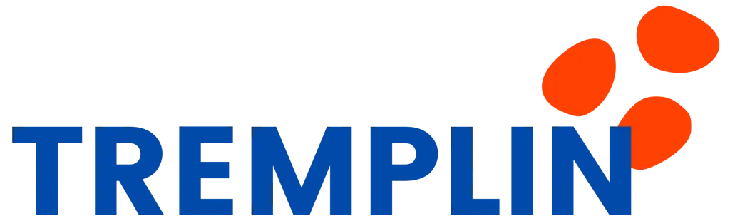 Fondation Benoit - tremplin logo 1