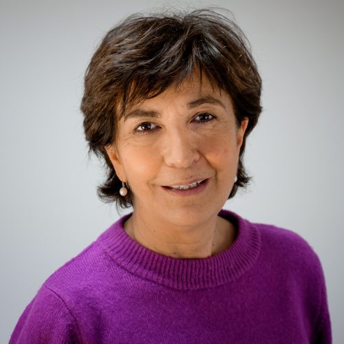 Annick D’Ursel Annick d'Ursel