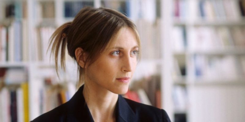 COVER Cynthia Fleury